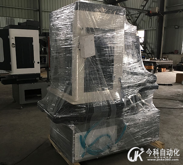 金剛石線切割機床的防潮措施