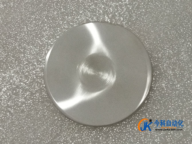 加工實(shí)例：氧化鋯陶瓷切割效果