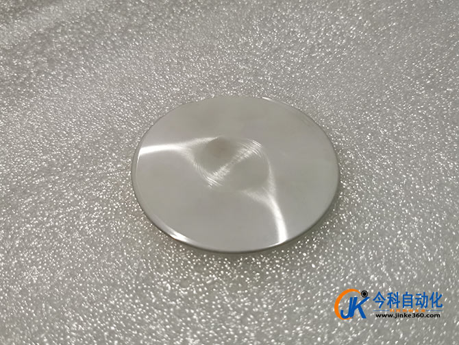 加工實(shí)例：氧化鋯陶瓷切割效果