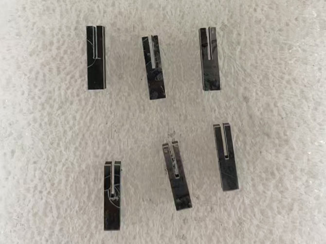 光學(xué)玻璃切割形狀圖