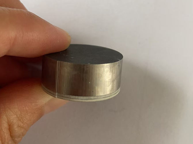 壓電陶瓷切樣