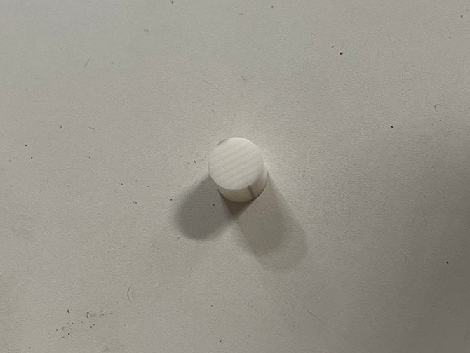 氧化鋁切樣，氧化鋁切割設備，氧化鋁切割機，今科技術